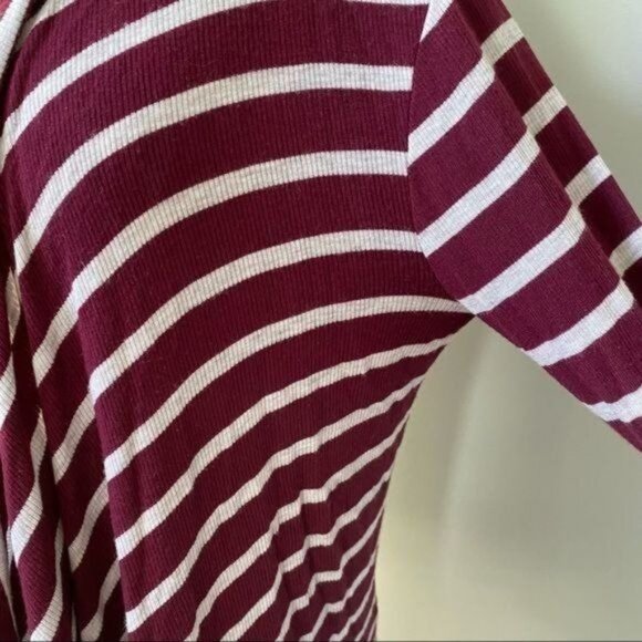 SO Authentic American Stripe Cardigan - Picture 7 of 9